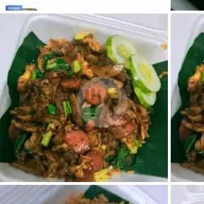 Gambar Makanan Nasi Goreng Pakde Mugi, Kemang 3
