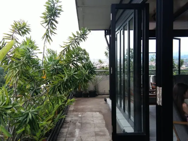 Gambar Makanan Morning Glory At Rooftop Mitra Hotel Bandung 11
