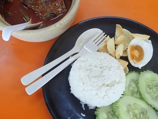 Sajian Baginda @ Medan Selera USJ 7 Food Photo 2