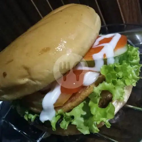 Gambar Makanan Ayam Bakar, Mie, Burger Wr. 3 Nona Manis, Denpasar 20