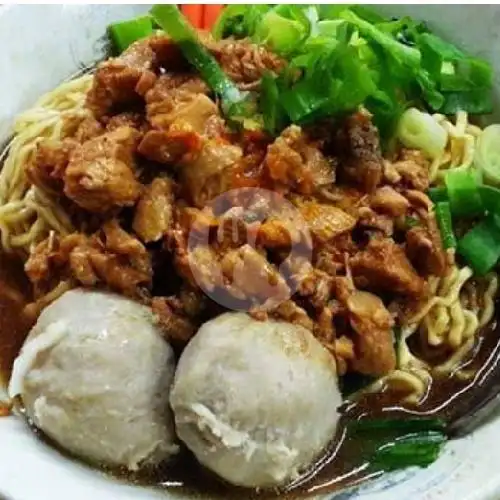 Gambar Makanan Bakso Adi 3