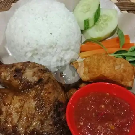 Gambar Makanan Ayam Bebek Slebor, Ciumbuleuit 8