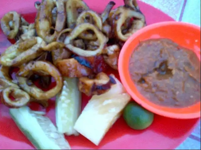 Gambar Makanan Akau Potong Lembu (PSP Street Food) 2