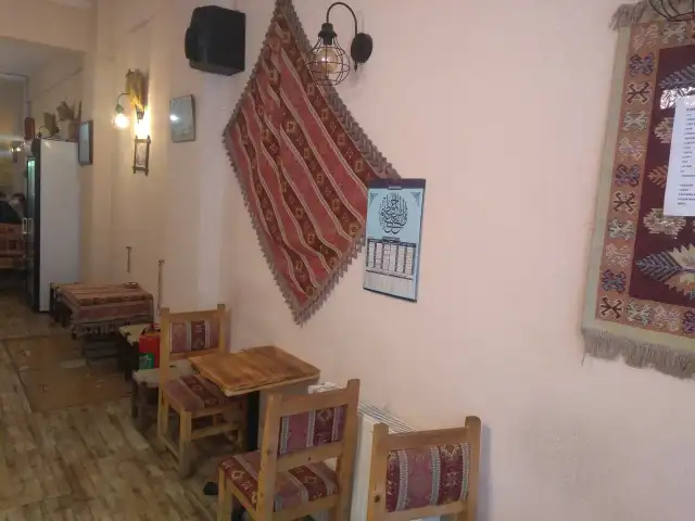 Eskidar Cafe'nin yemek ve ambiyans fotoğrafları 4