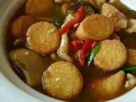 Navalia Chinnese Food