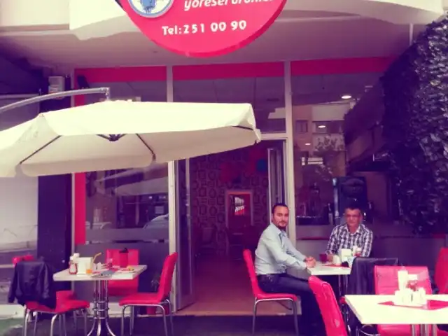 Can Cafe & İskenderun Hatay Usulü Döner'nin yemek ve ambiyans fotoğrafları 5