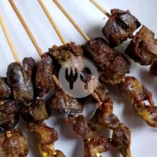 Gambar Makanan Ayam Penyet Sambal Ijo Kang Ramadhan 14