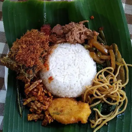 Gambar Makanan Warung Aulia Spesial Pecel Blitar, Pandaan 18