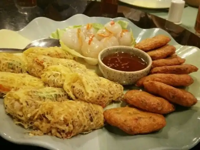 Bangkok Thai Seafood Restaurant Food Photo 12