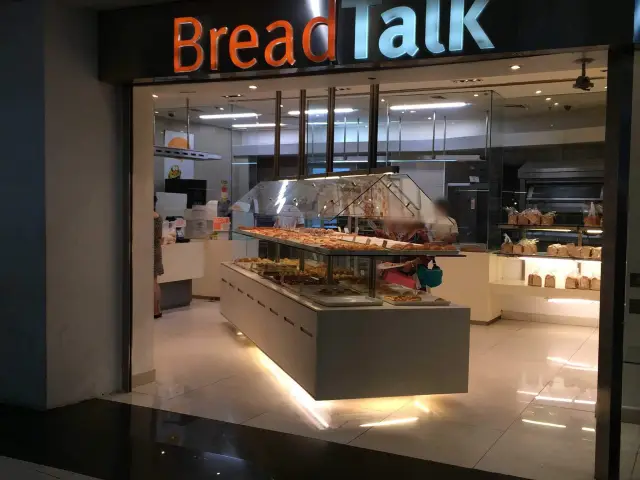 BreadTalk Food Photo 4