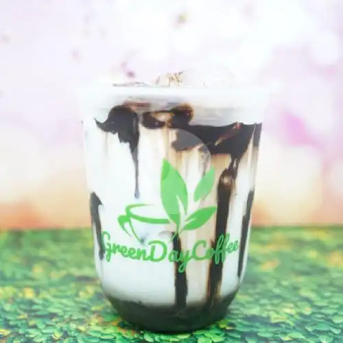Gambar Makanan GreenDay Coffee, Cakung 16