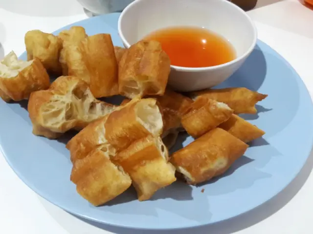 Gambar Makanan Bakmi Ayam Berkat 12