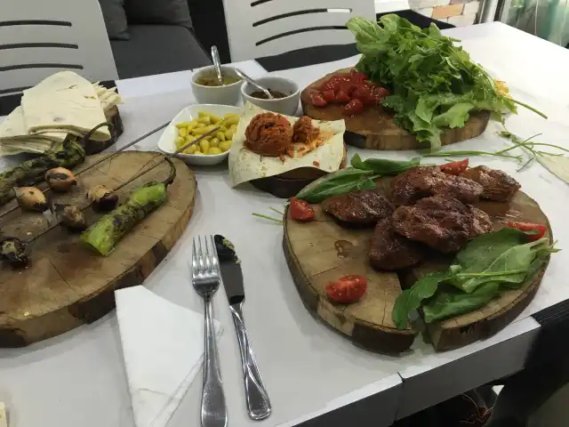 ŞİŞ-HANE'nin yemek ve ambiyans fotoğrafları 4