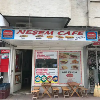 Neşem Cafe