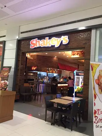 Shakey’s Food Photo 7