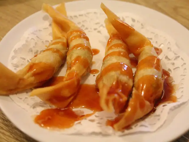 Gambar Makanan Bamboo Dimsum 6