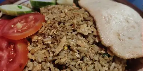 Nasi Goreng De Icha, Arya Kemuning