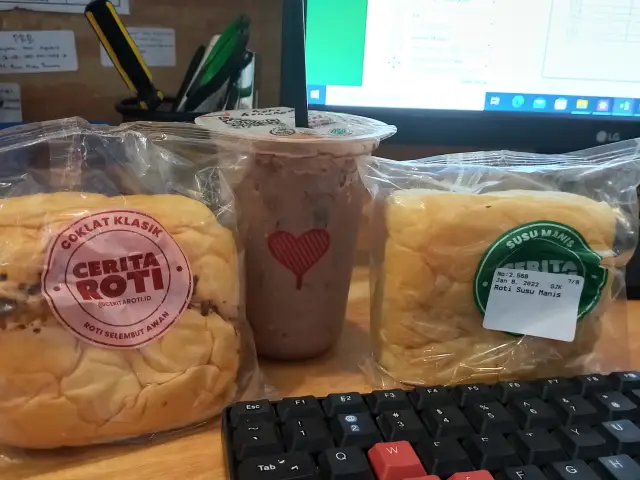 Kopi Kenangan