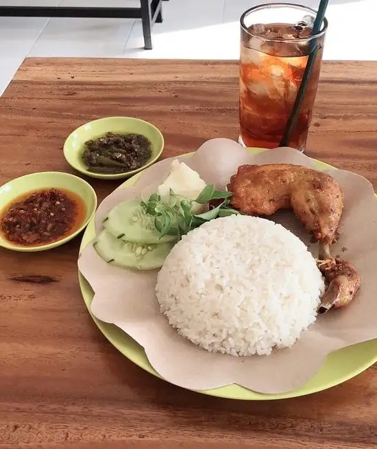 Gambar Makanan Wr Ayam Celoteh 2