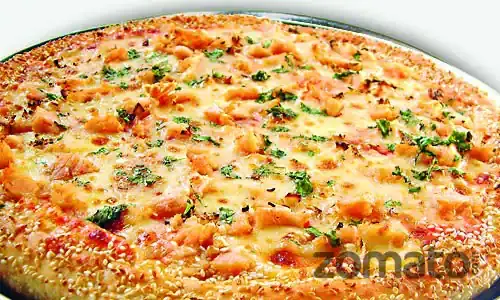 Gambar Makanan Papa Ron's Pizza 18