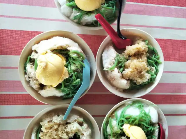 Cendol Atok Food Photo 9