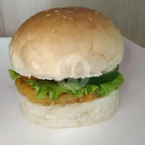 Gambar Makanan King R & R Burger 7
