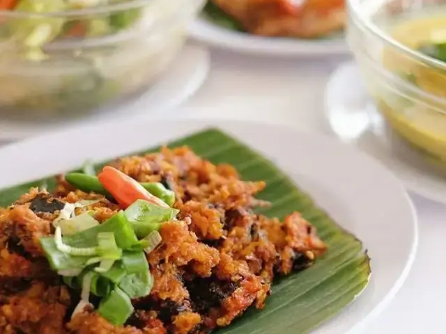 Gambar Makanan Olamita Hidangan Gorontalo 8