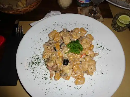 Gambar Makanan PEPeNERO Cucina Italiana 19