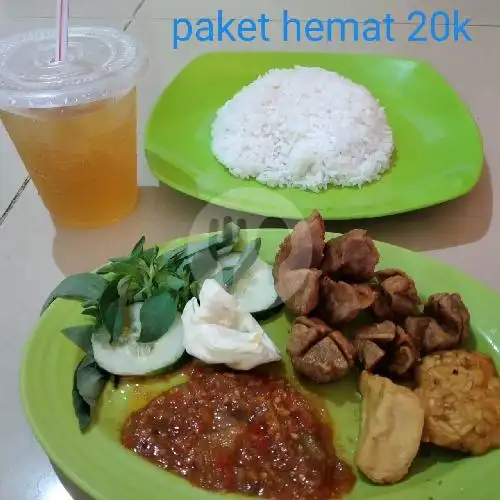 Gambar Makanan Bakso Akbar, Taman Cipta Asri 2