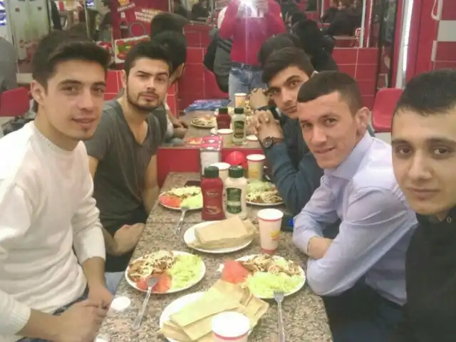 Ankara Dönercisi bahçelievler'nin yemek ve ambiyans fotoğrafları 2