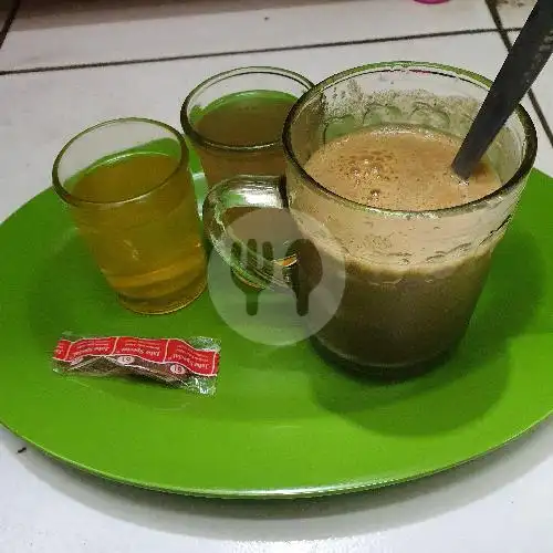 Gambar Makanan Jamu Herbal Kios Keratai, Ir. Juanda 4