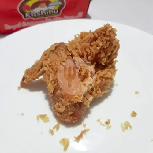 Gambar Makanan Kashibu Fried Chicken, Kalibaru Timur 12