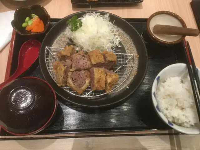Gambar Makanan Kimukatsu [ キムカツ ] 5