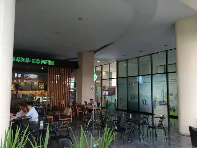 Gambar Makanan Starbucks Coffee 15