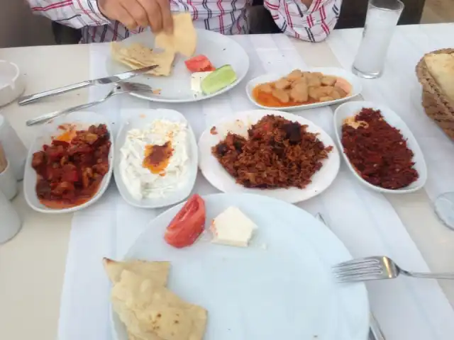 Heybeli Kebap'nin yemek ve ambiyans fotoğrafları 6