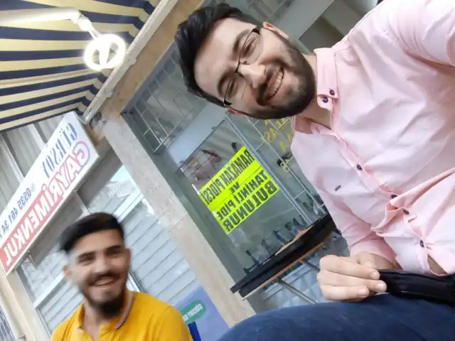 karakaya etliekmek'nin yemek ve ambiyans fotoğrafları 15