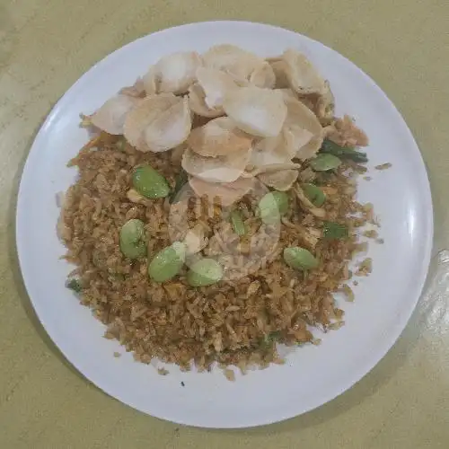 Gambar Makanan Ayam Penyet & Nasi Goreng Volvo, Cikarang Pusat 13