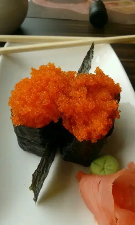 Gambar Makanan Hanei Japanese Shabu-Shabu 3