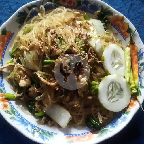 Gambar Makanan Nasi Goreng Khas Surabaya Cak Benny, Jabon Raya 8
