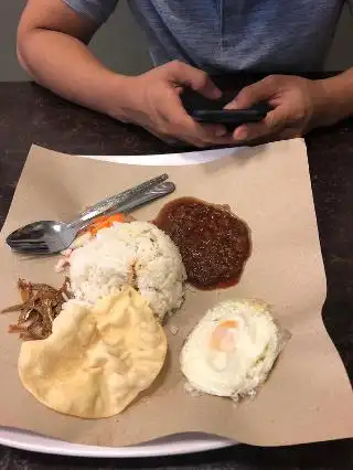 Kaya Kopitiam