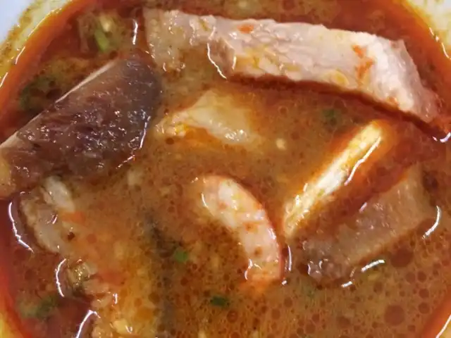 Seng Kee Curry Mee Food Photo 12