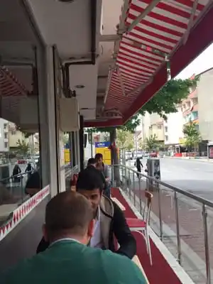 Mis Döner'nin yemek ve ambiyans fotoğrafları 2