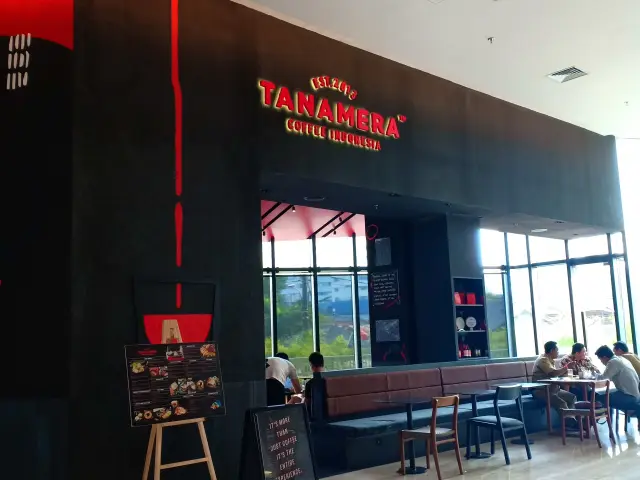 Gambar Makanan TanameraCoffeeRoastery 17