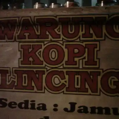 Warung Kopi Lincing