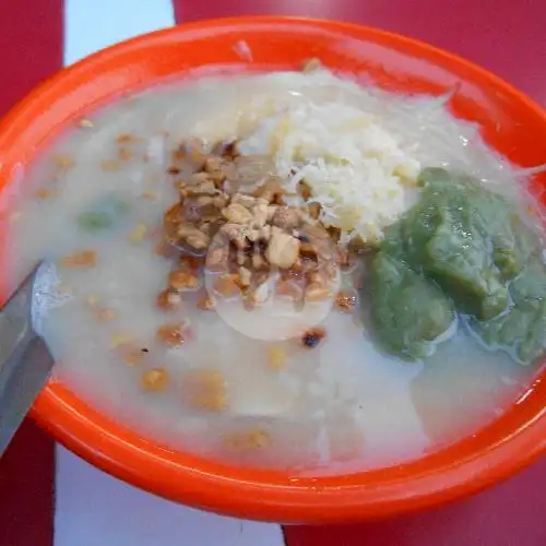 Gambar Makanan Kembang Tahu Aseng, Margonda 5