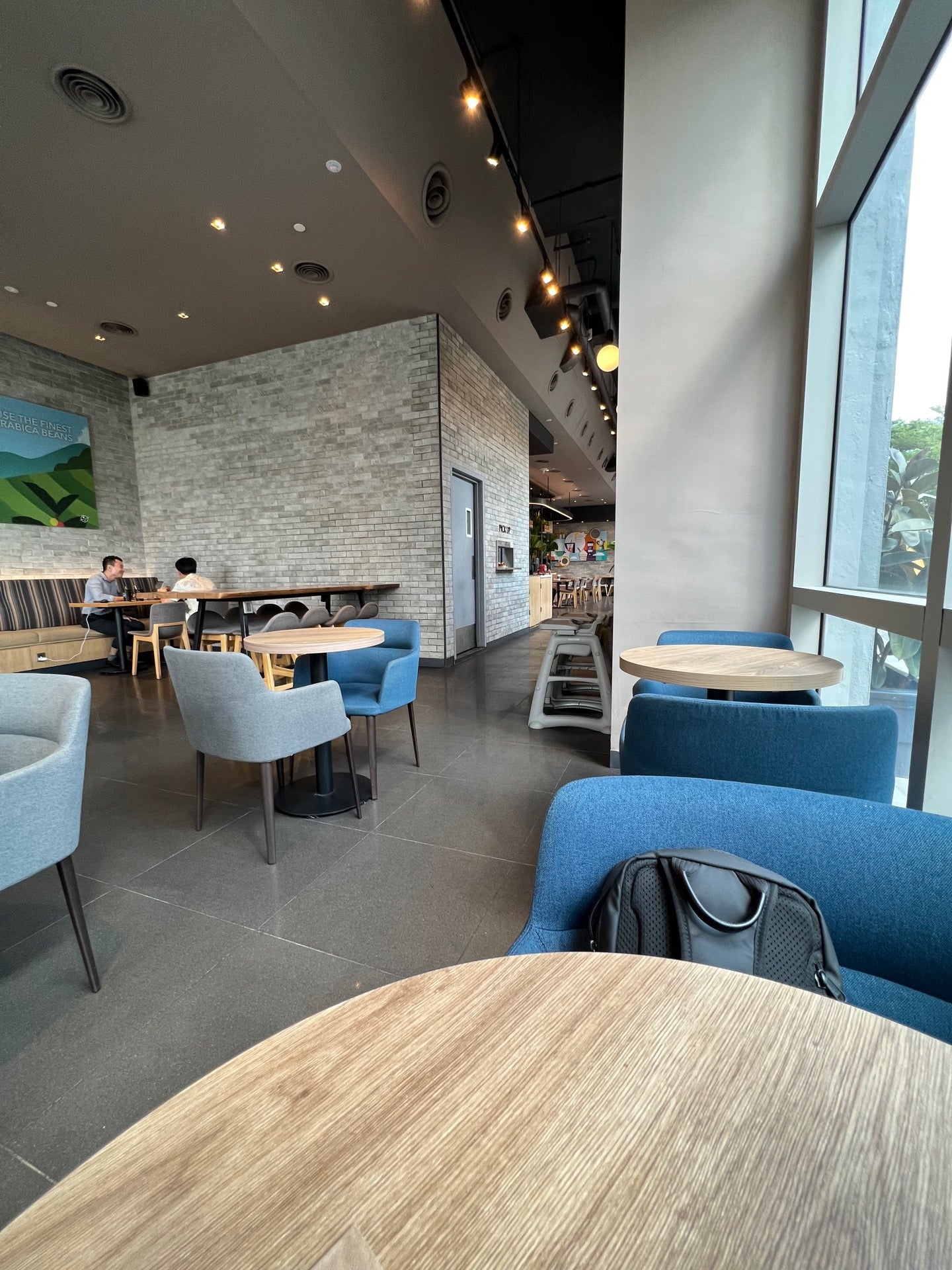 The Coffee Bean & Tea Leaf, Restaurant, Johor Bahru YummyAdvisor