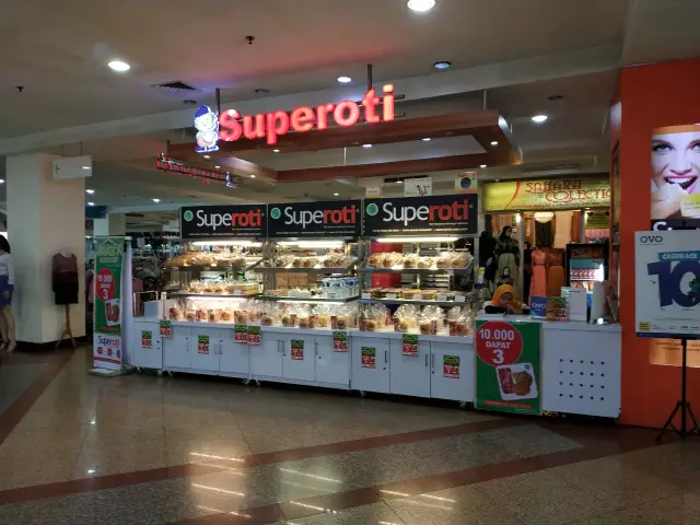 Gambar Makanan Superoti 2