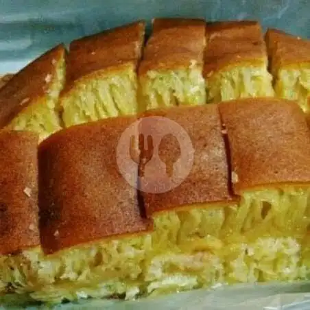 Gambar Makanan Martabak LD Jaya, Raya Mayor 19