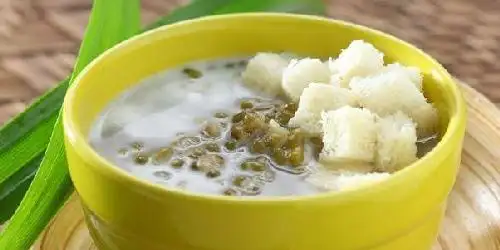 Bubur Kacang Ijo Khas Madura Grand Wisata, Mustika Jaya