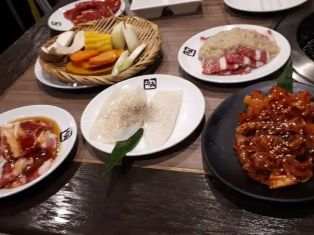 Gambar Makanan Gyu - Kaku Japanese BBQ 17